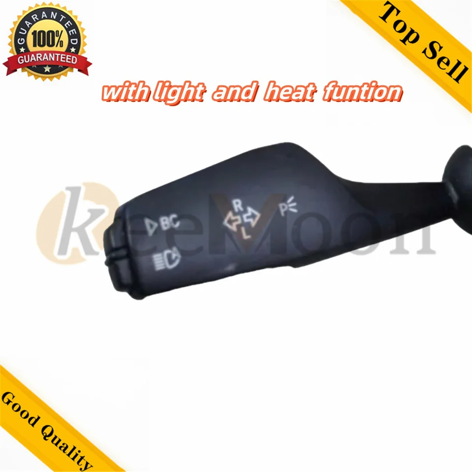 ねぇね 61319354047 61319354048 Car Steering Wheel Wiper Headlight