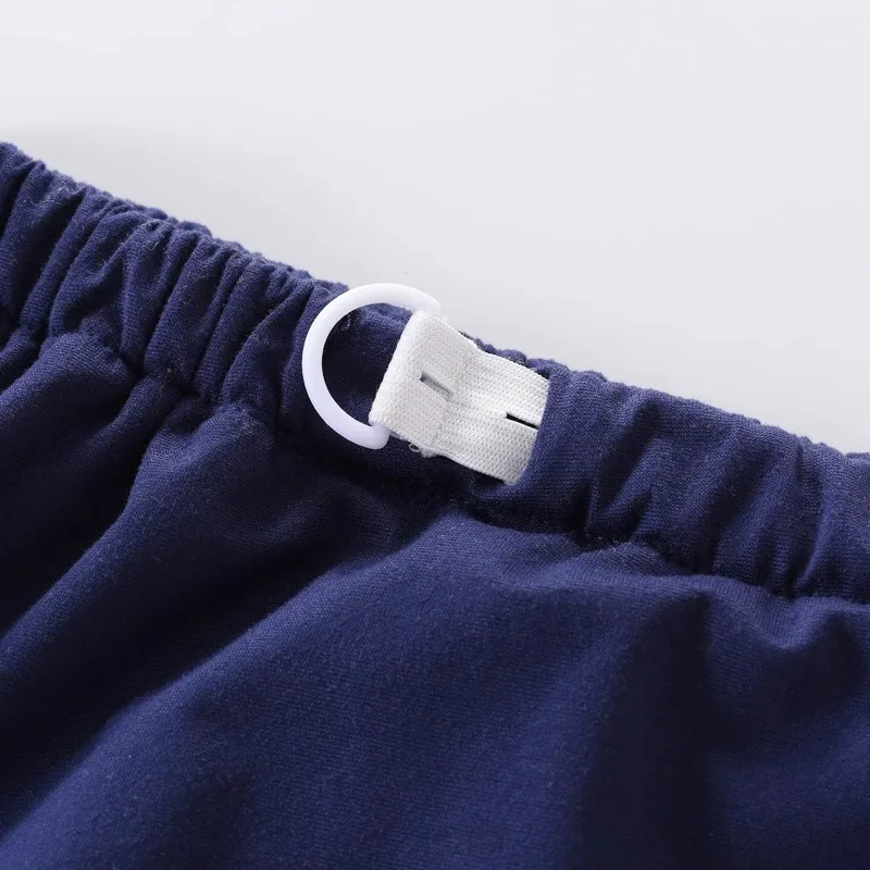Washable Waterproof Incontinence Pants for Elderly – Leakproof, Reusable, Wearable Diaper Pants for Bedwetting Protection 2