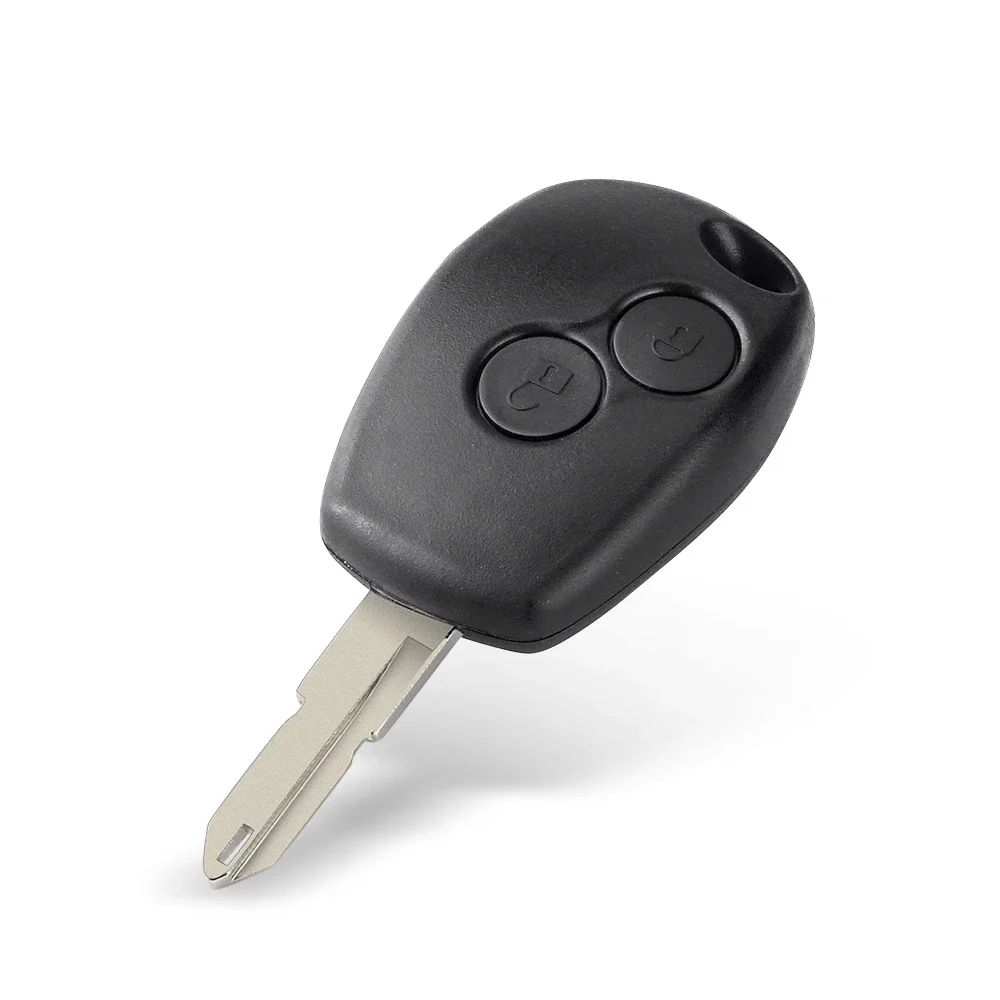KEYYOU  ڵ Ű,   DACIA ް Modus Clio 3 Modus Kangoo Logan Sandero PCF7946 PCF7949 PCF7952 Ĩ, 433Mhz