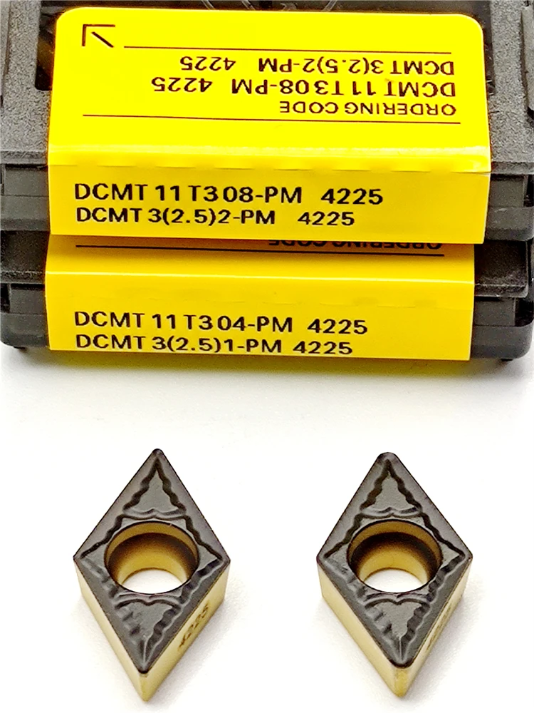 4225 Carbide Turning Insert 4225 Carbide Insert Tool Turning Tool