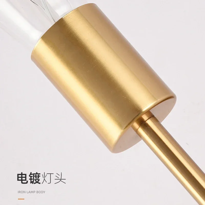 Modern Minimalist Wall Lamp 5