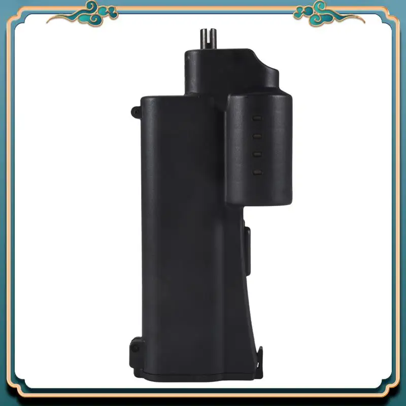 Démarreur électrique Portable Pour Voiture RC – Modèle 70111A, Moteur 540, Rapport 1:3.7