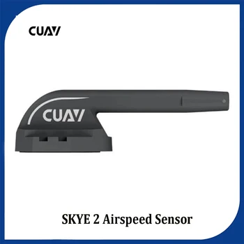 Nuovo Sensore di Velocità Aerea CUAV SKYE 2 con Protocollo DroneCAN, Supporta Controller di Volo ArduPilot PX4, Strumenti RC