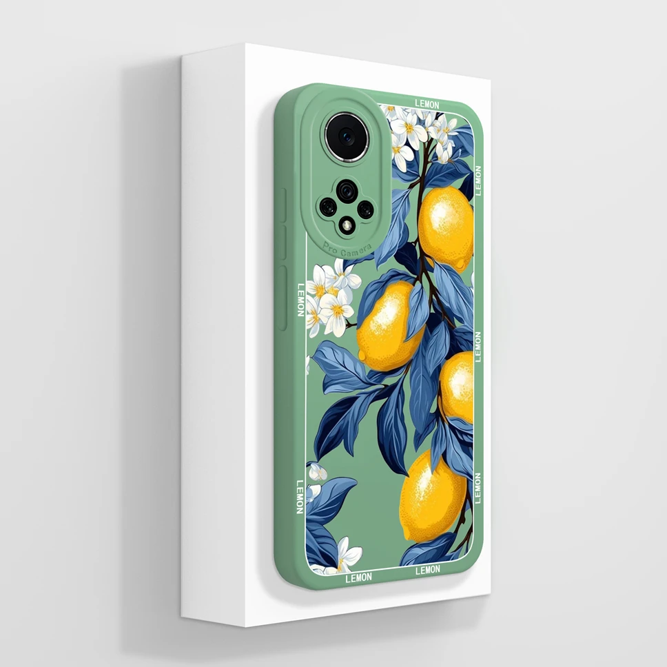 Lovely Cat Cartoon Soft Silicone Phone Case - High Quality Anti-Drop Shell