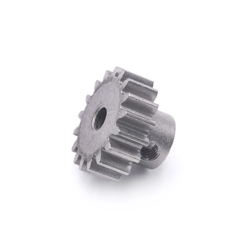 

Wltoys 12428 12423 RC Car Spare parts 12428-0088 17T motor gear