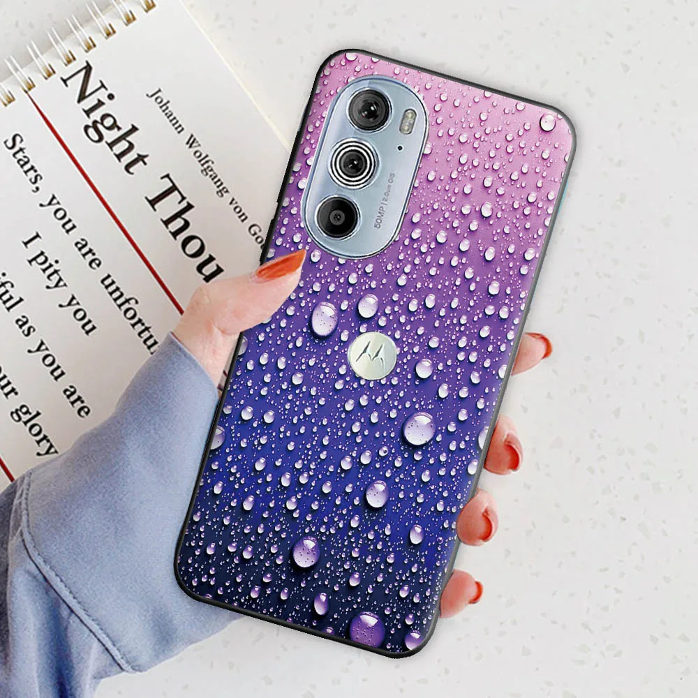 Premium Silicone Soft Bumper Protective Case