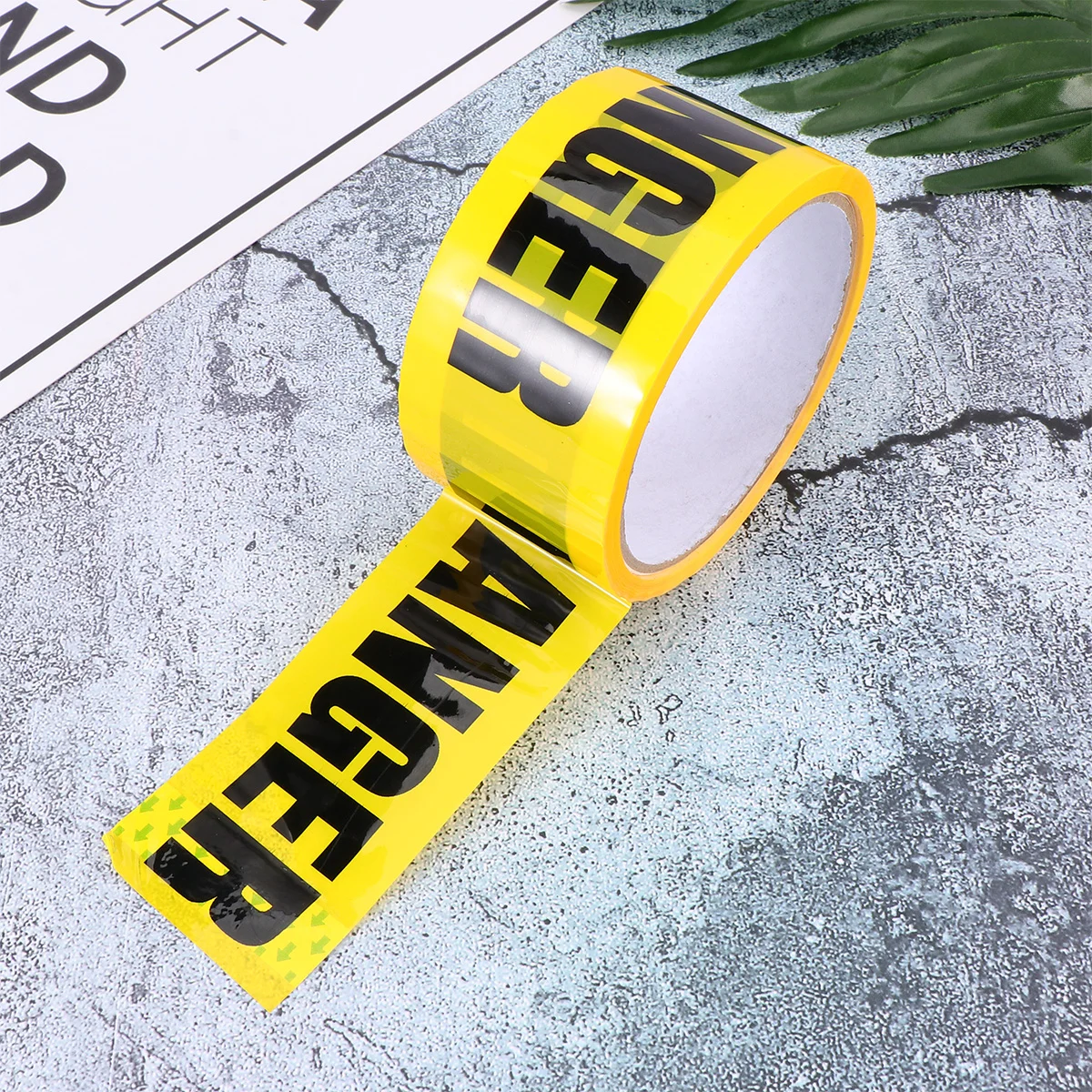 Рисунок 5 - 1 рулон, безопасная самоклеящаяся лента для стен