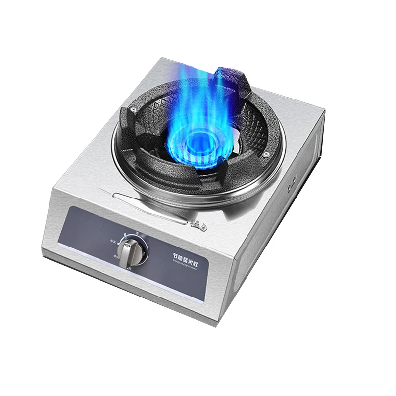 

Плита на сжиженном газе Furious Fire одинарная плита раньше-жаровня печь высокого давления из нержавеющей стали настольная газовая плита
