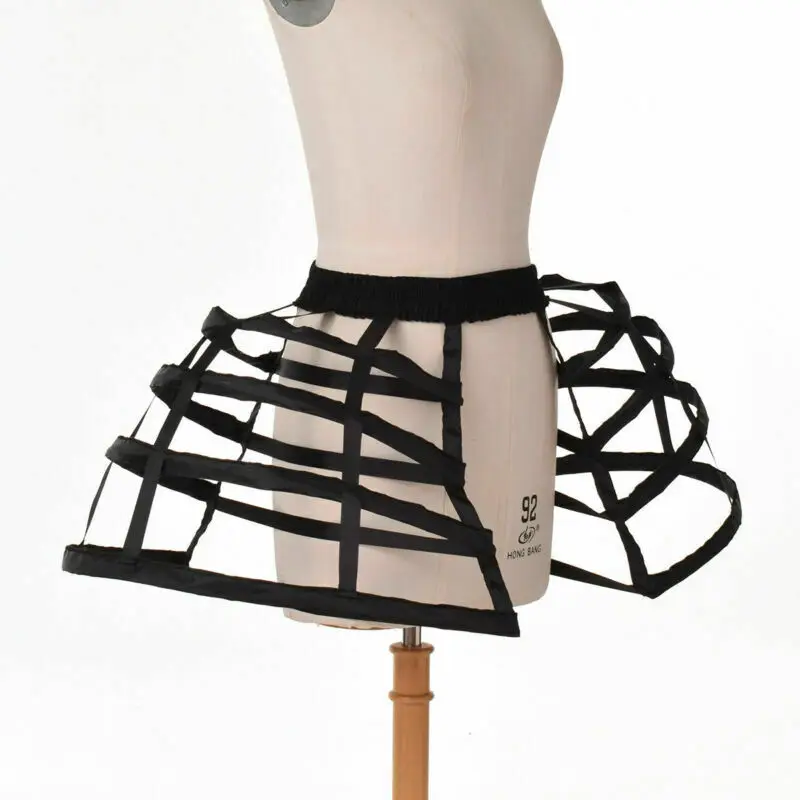 Рисунок 4 - Женская двойная Нижняя юбка Pannier