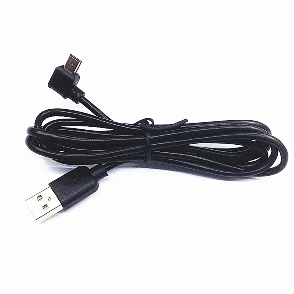 가민 GPS PC용 미니 USB 케이블, 데이터 충전기 코드, NUVI 200W, 250W, 255W, 260W, 5 핀