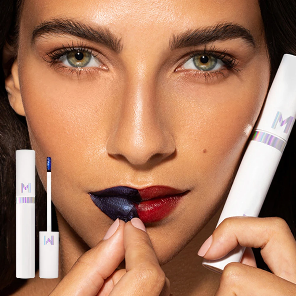 Lip Stain Lip Tint Lip Gloss Peel Off Makeup For Korean