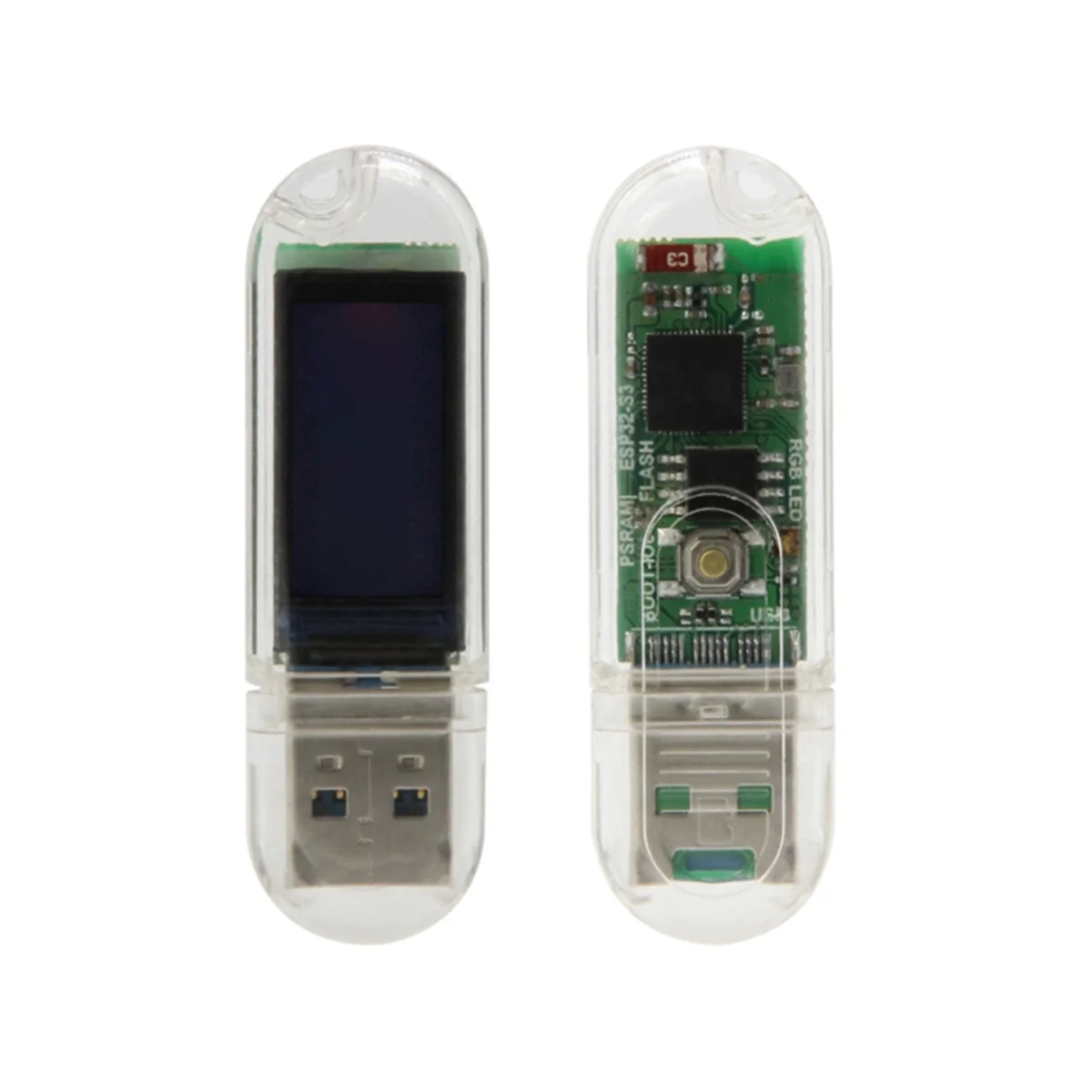 T-Dongle-S3 ũ    , LCD ÷ ,   TF ī, 0.96 ġ, ST7735, ESP32 S3