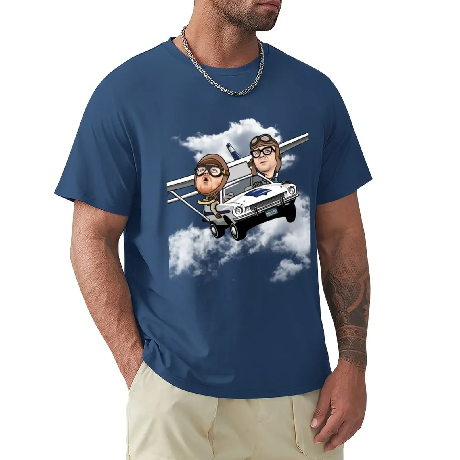 

The Dollop: The Pinto T-Shirt shirts graphic tees sweat graphics plain t shirts men new edition for a boy men clothes