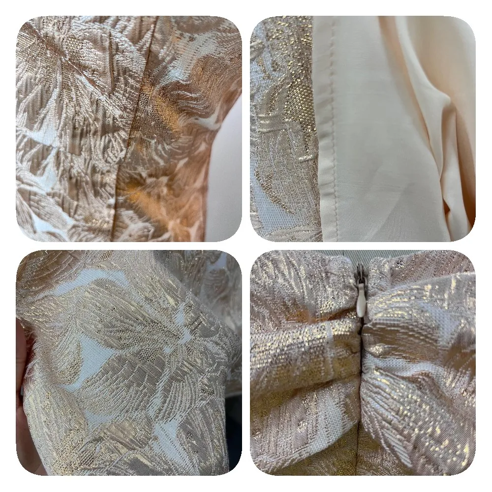 Рисунок 6 - Женские платья с V-образным вырезом