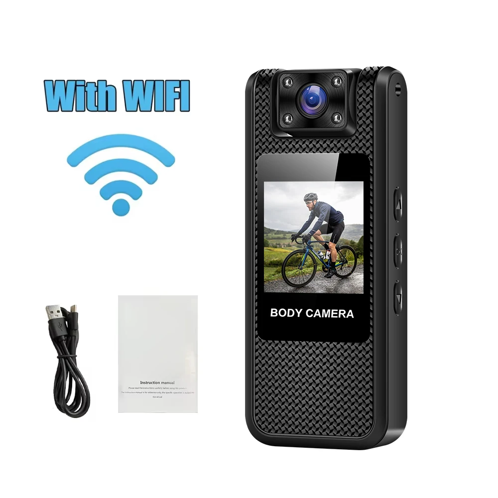 With WiFi