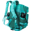 45L Tactical Backpack Men Outdoor Waterproof Sports Travel Gym Hiking Bug Out Bag Military Camping Hunting Survival Rucksack 4