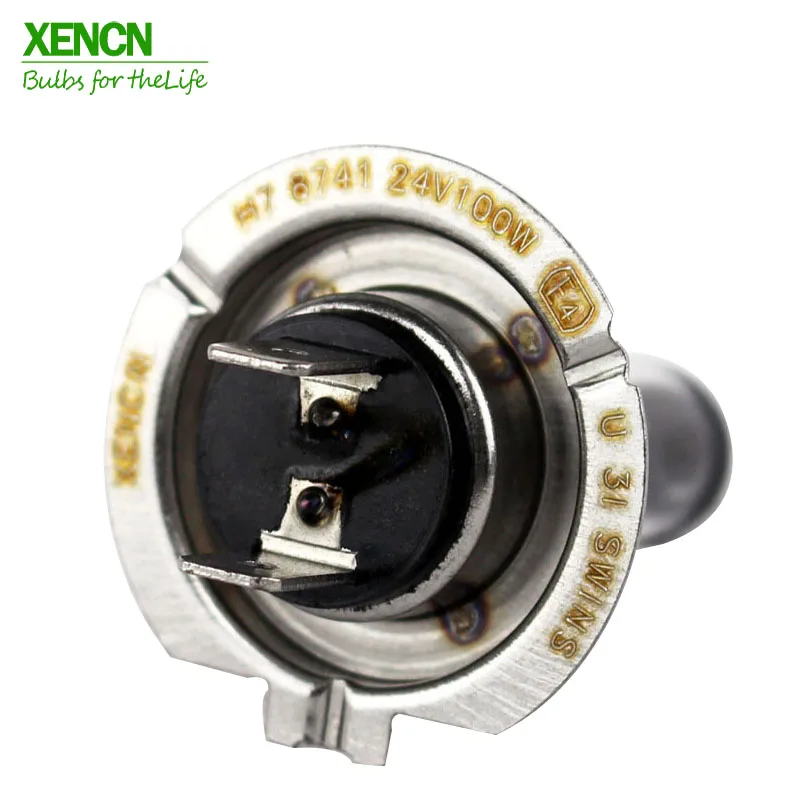 Рисунок 4 - светодиодные галогенные лампы XENCN
