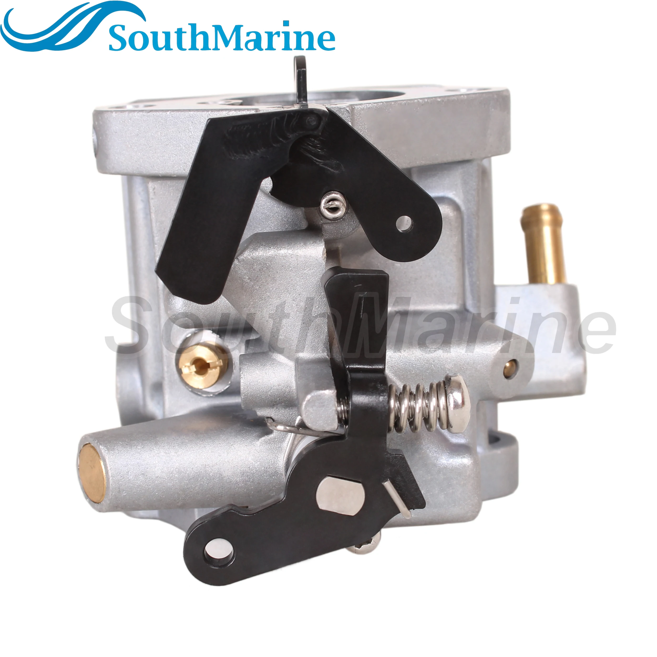 Boat Engine 3AU-03200-0 3AU032000M 3DK-03200-0 3DH-03200-0 Carburetor for Tohatsu Nissan 4-stroke 6HP MFS5B NFS5B MFS6B NFS6B