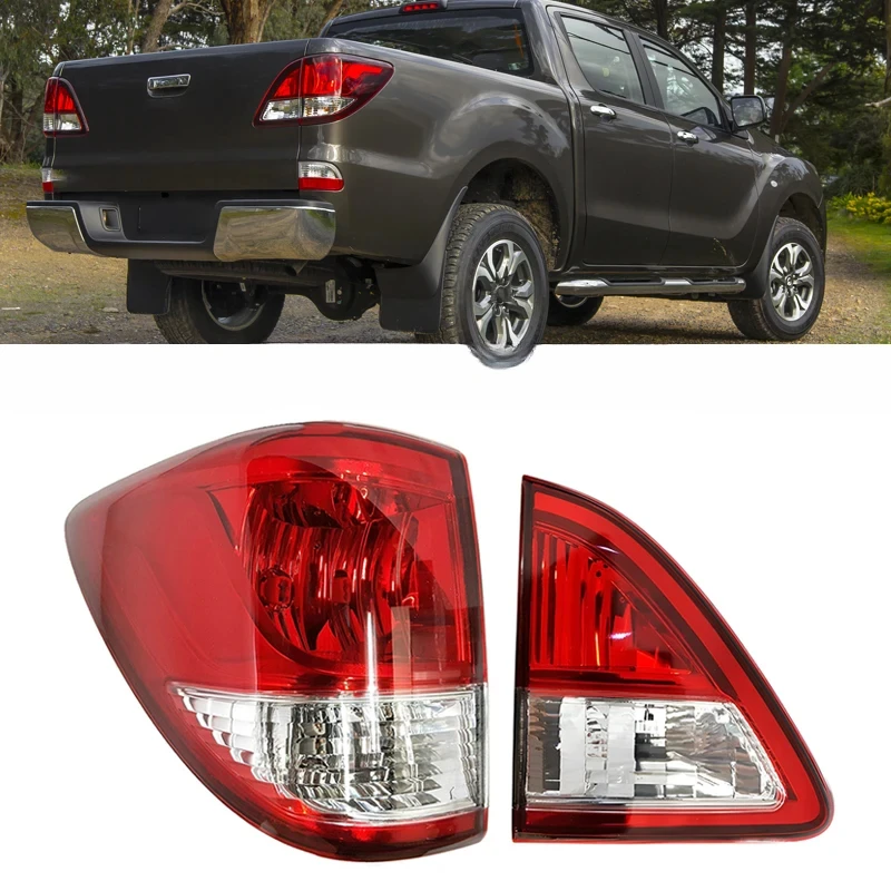 

Задний фонарь для Mazda BT50 BT-50 2015 2016 2017 2018 2019 2020
