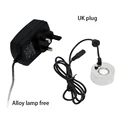 Lamp free UK