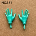 NO.131 green