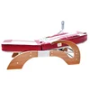 Gua sha jade stone massage bed/shiatsu back massage jade massage bed 1