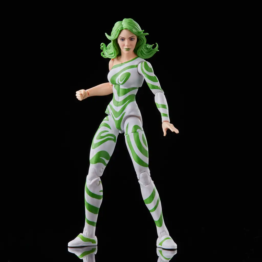 Marvel Legends Random Pretty Boy Vertigo Stryfe Zero X-men