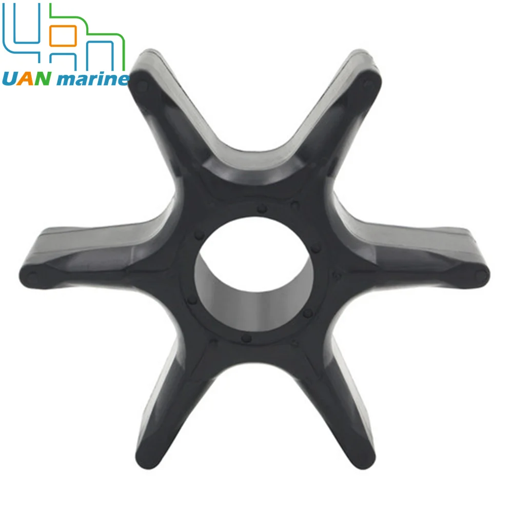 6E5-44352 Girante Della Pompa Dell'Acqua Per Yamaha 115Hp 150Hp 200Hp 225Hp Fuoribordo 2/4-Corsa 6E5-44352-01 6E5-44352-01-00
