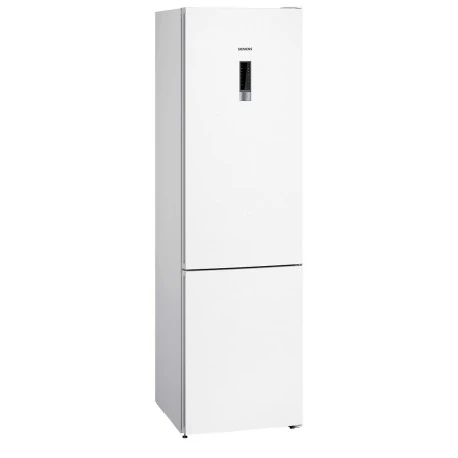 Deudor Dependiente enseñar Refrigerator combi siemens kg39nxwea 203x60cm - AliExpress