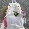 Multi-Functional Badminton Bag Dual-Shoulder Tennis Bag Large-Capacity Fitness Bag Racket Bag  Suitable for Both Men and Women 6