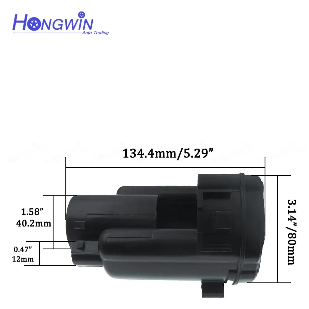 31112-17000 Fuel Pump Straniner Fuel Filter+Fuel Injection Pressure Regulator For Hyundai Getz Matrix 1.1L 1.4L 1.6L 35301-25000