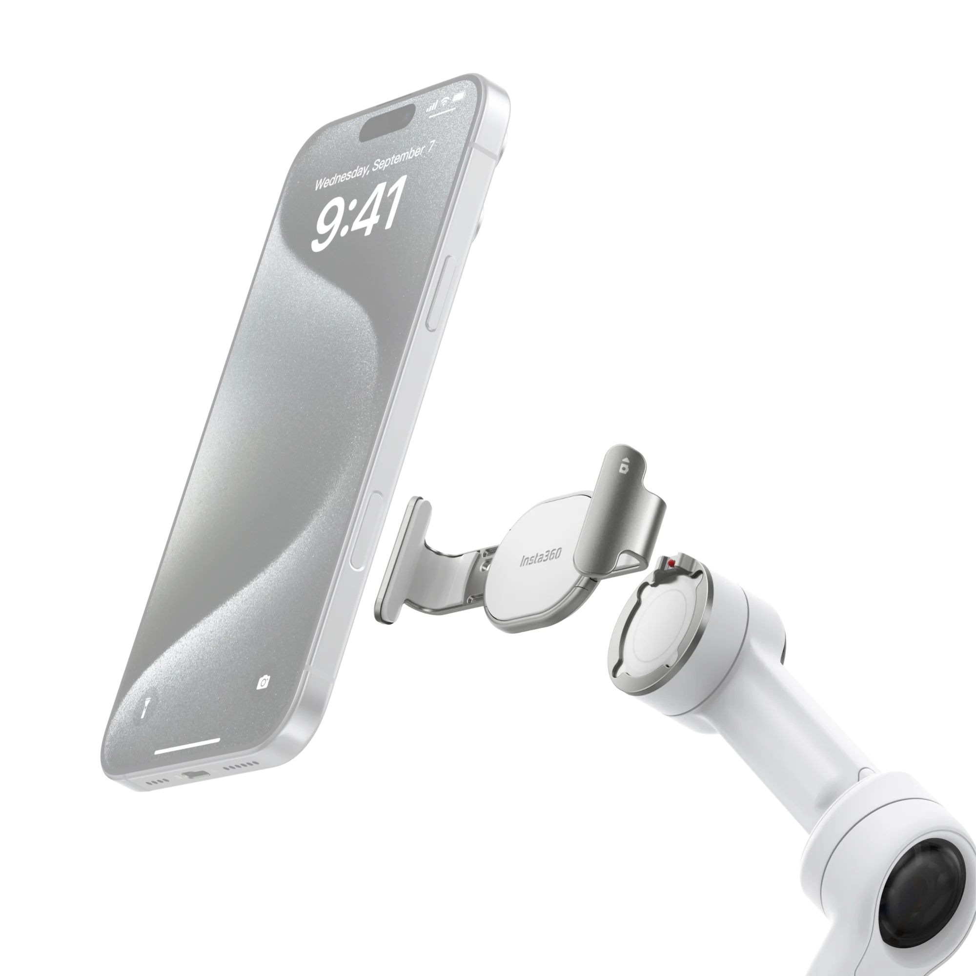 その他 insta360 - Insta360 FLOW PRO+ Magnetic Phone Mount Buy Flow/Flow Pro Magnetic Phone Mount - Insta360 Store