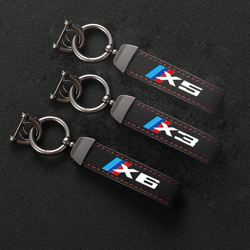 BMW lanyards for car keys lanyard BMW keychain accessories for women leather keychain for men BMW key chain car key chain BMW car accessories BMW accessories 
