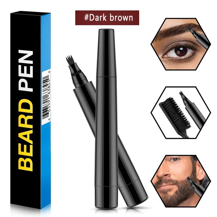 Dark brown set