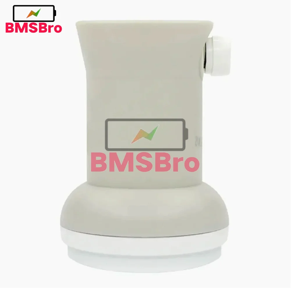 Ultra HD High-Performance KU-BAND Satellite TV Receiver with 3D Support