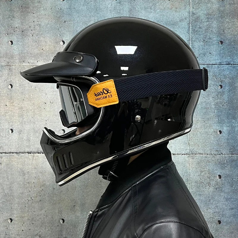 VOSS  ̽ , Casco Ǯ̽ ̽ , ī DE MOTO rbi DOT  , ︮ ɷ