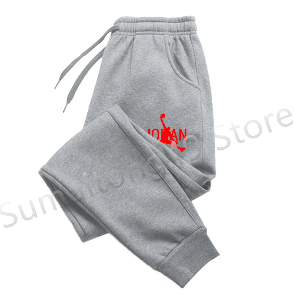 Grey-Pants