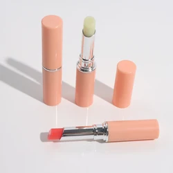 Bivanfe Moisturizing Lip Balm Long Lasting Natural Fruit Organic Lip Balm Stick Cream