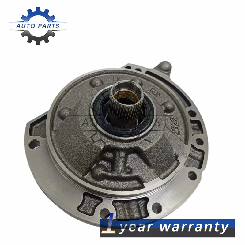 Chery Tiggo3/5/7 Arrizo A3/M11 E5/BONUS5 용 변속기 오일 펌프, 019CVT 019CHA-1502610