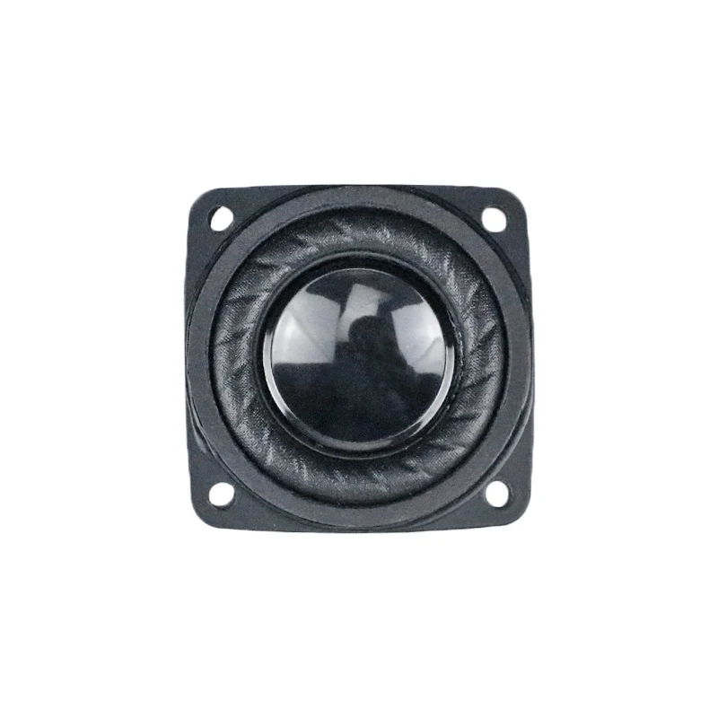For Harman 1.5 inch 42mm Full Range Speaker High-end 4ohm 4W Neodymium Buetooth Speaker High sensitivity large Stroke 2PCS 4