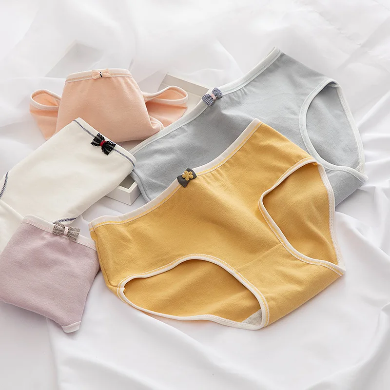 Cotton Panties | Women Underwear