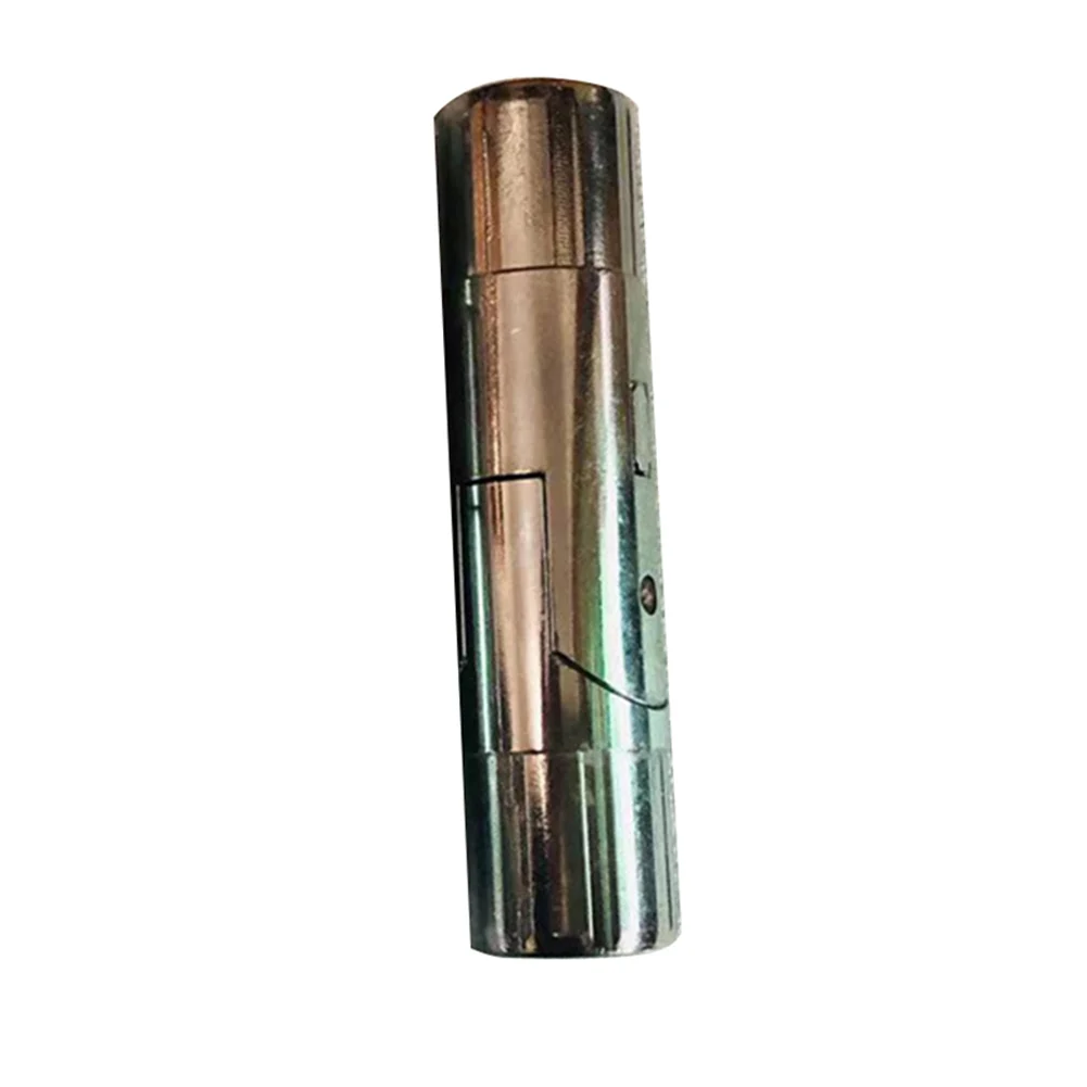 Stable Umbrella Design Outdoor Umbrella Accessories Aluminum Materials Easy Installation Multipurpose Application umbrella replacement parts