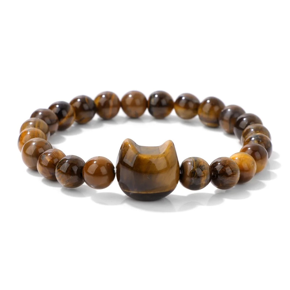 tiger eye