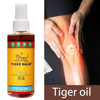 Powerful Topical Analgesic Essential Oil-Natural Plant Extract Used To Relieve Arthritis Pain Back Pain, Muscle and Joint Pain 5