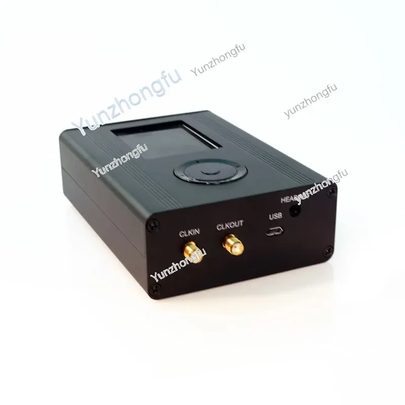 

Полнофункциональный радиоприемник H1 H2 plus HackRF One SDR