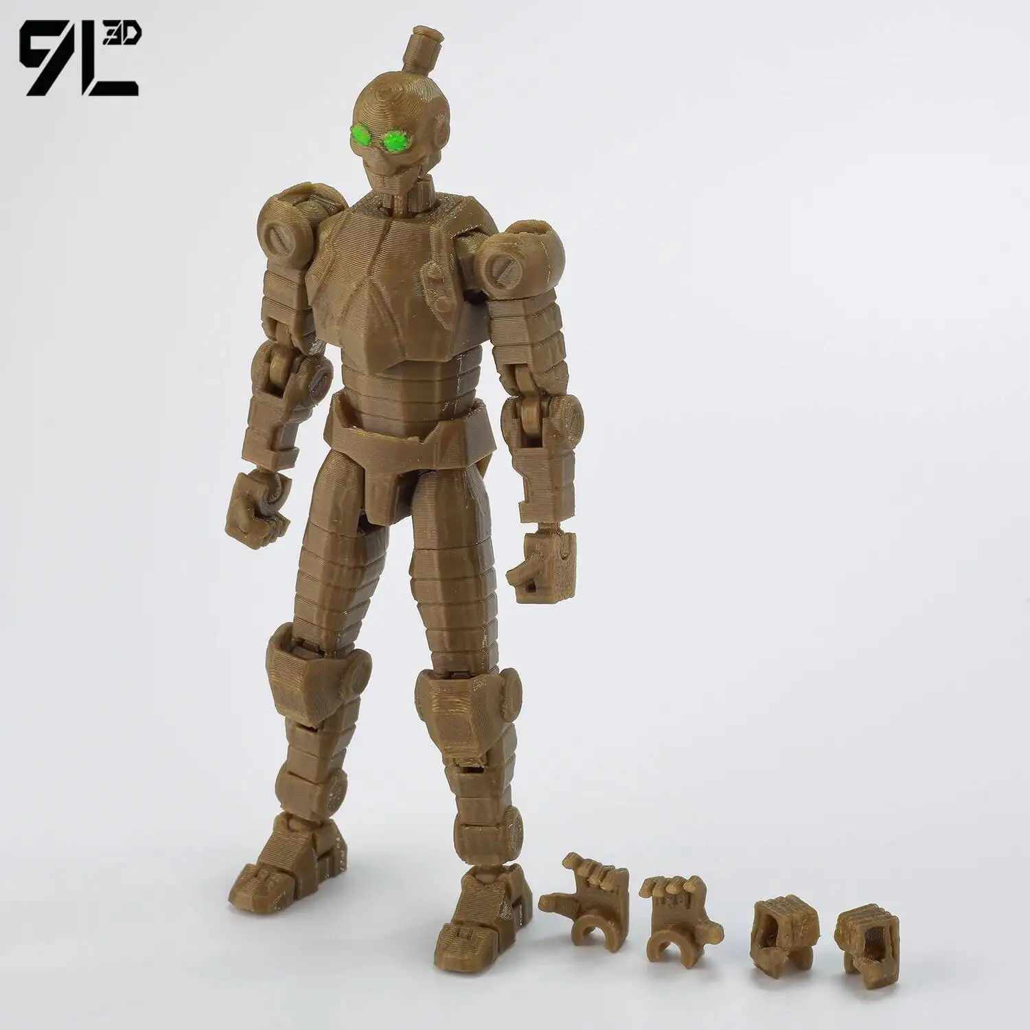 RobotFigure