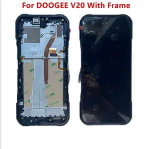 New Original Touch Screen LCD Display For DOOGEE T20 Tablet PC Replacement  Parts +Touch Screen Digitizer Disassemble Tool - AliExpress