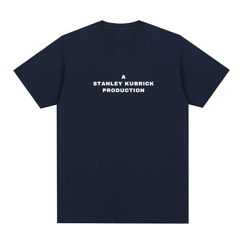 a stanley kubrick production t-shirt 2001 A Space Odyssey Movie