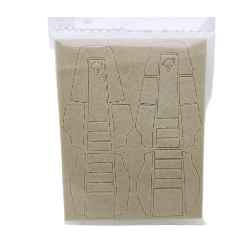 RC Truck 1 Pair Seat Stickers for 1/14 TAMIYA RC Truck Volvo 56360 56362 RC Cars Accessories Tamiya LESU Tractor 4
