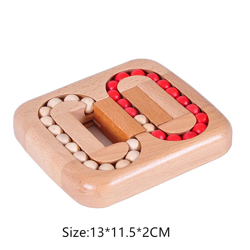 Jigsaw Puzzles Tray Wooden Puzzle Storage Tool Toys For Children Pazzle  Game Accessories Storage Toys - AliExpress